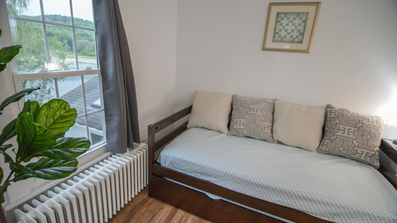 Photo of Bedroom in Wantage