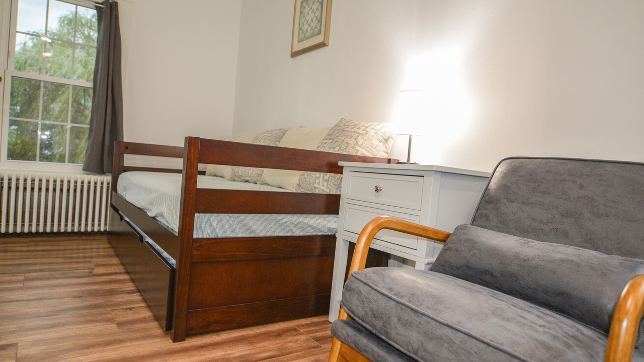 Photo of Bedroom in Wantage