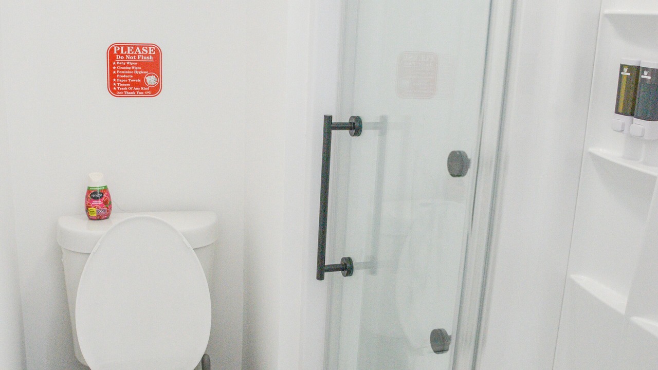 Photo of Bathroom in Wantage