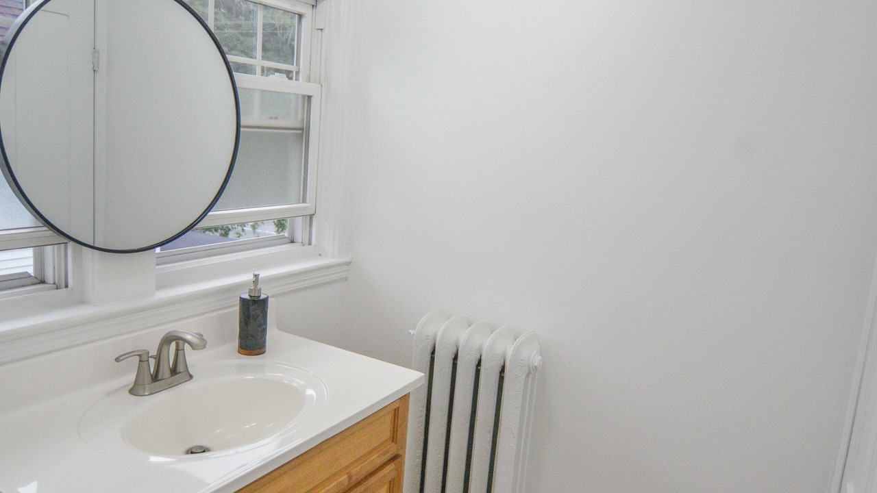 Photo of Bathroom in Wantage
