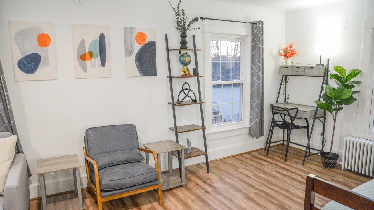 Photo of Livingroom in Wantage