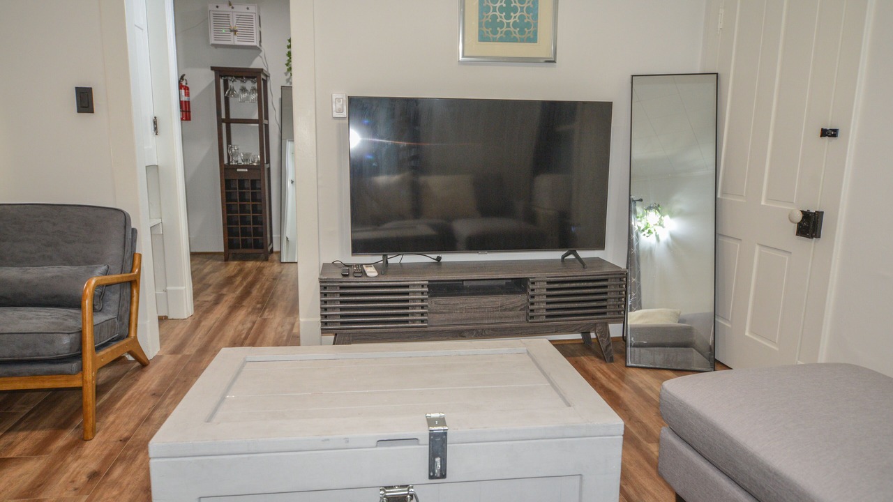 Photo of Livingroom in Wantage