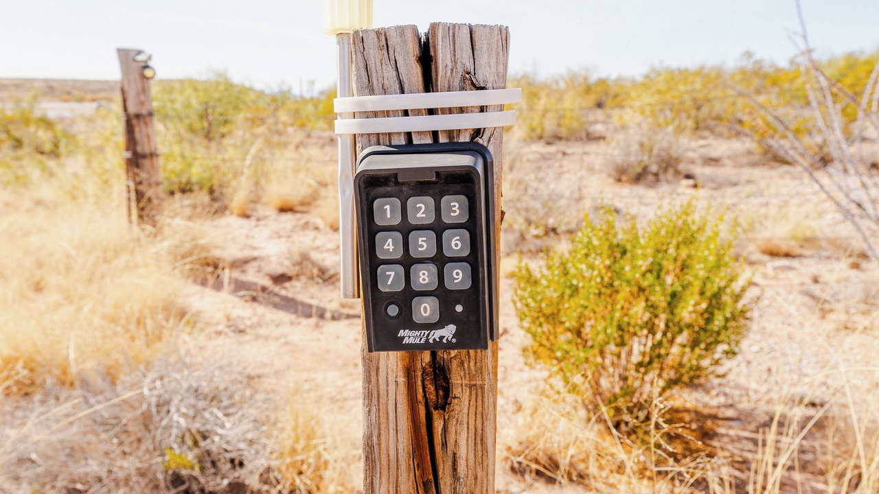 Photo of Outdoor in Tularosa