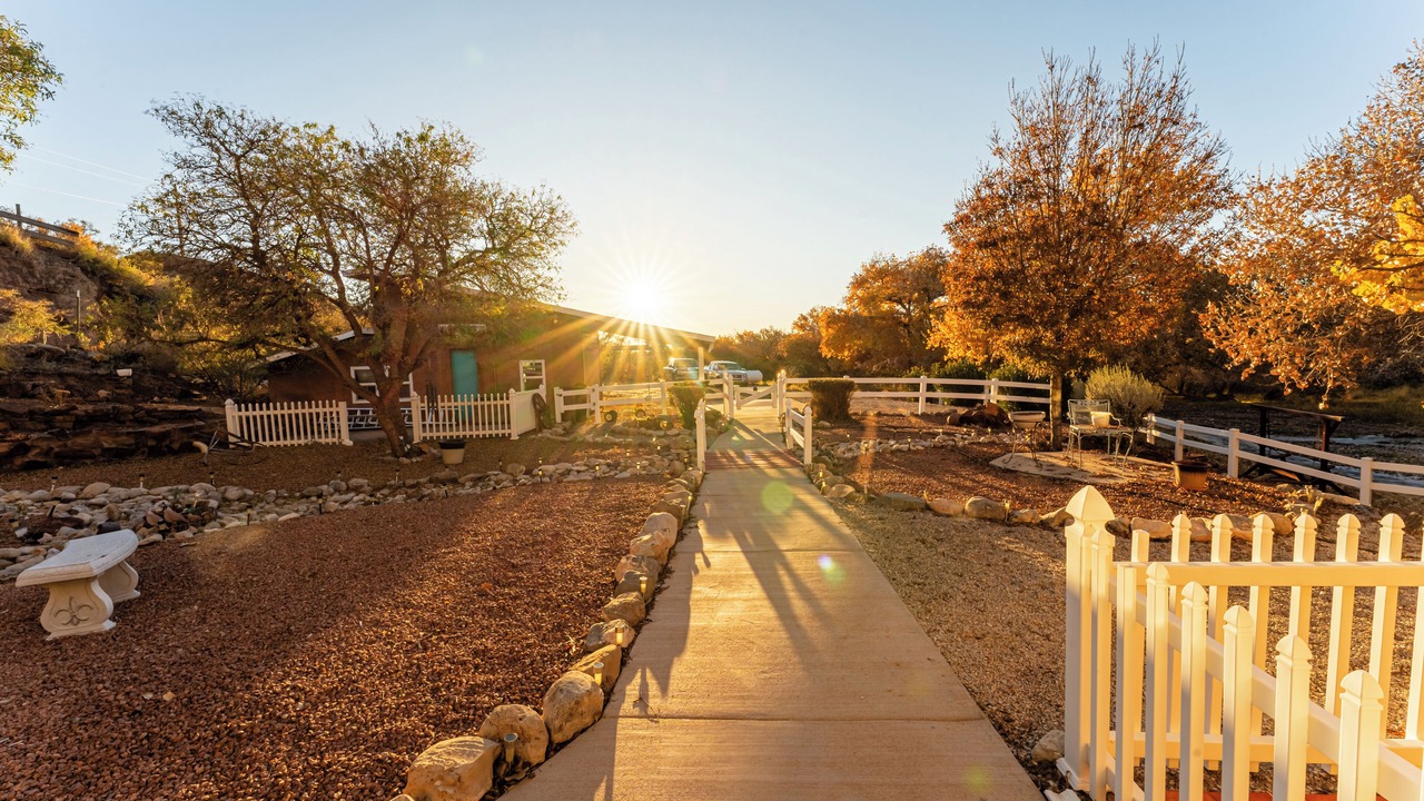 Photo of Outdoor in Tularosa