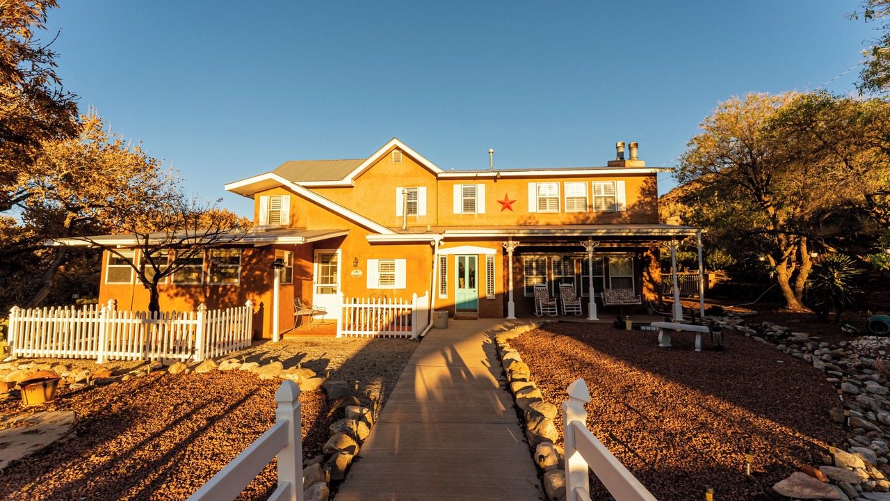 Photo of Outdoor in Tularosa