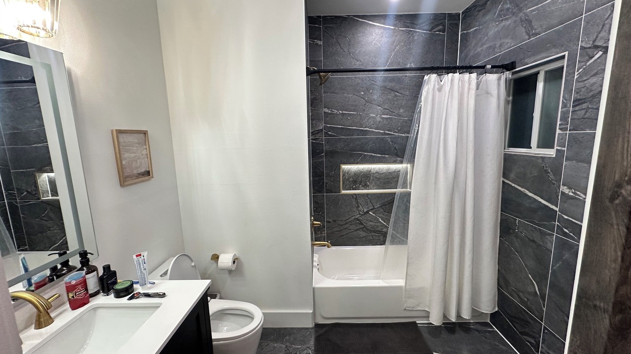 Photo of Bathroom in Highland Park