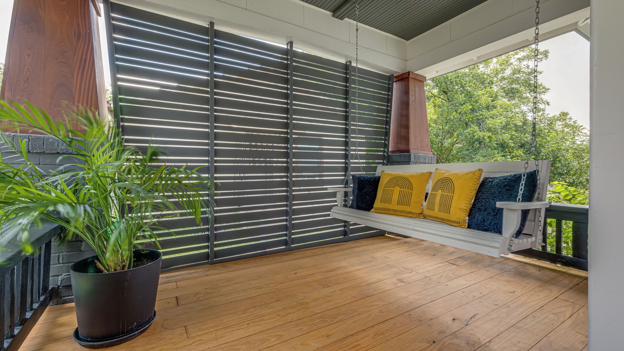 Photo of Outdoor in Highland Park