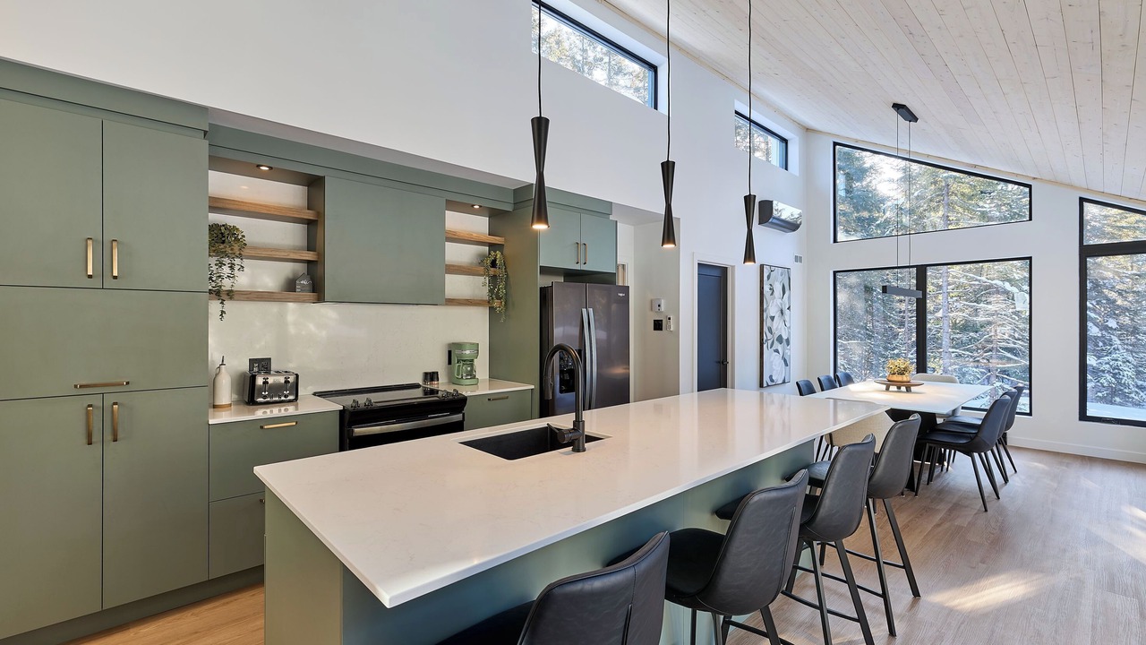 Photo of Kitchen in Shannon