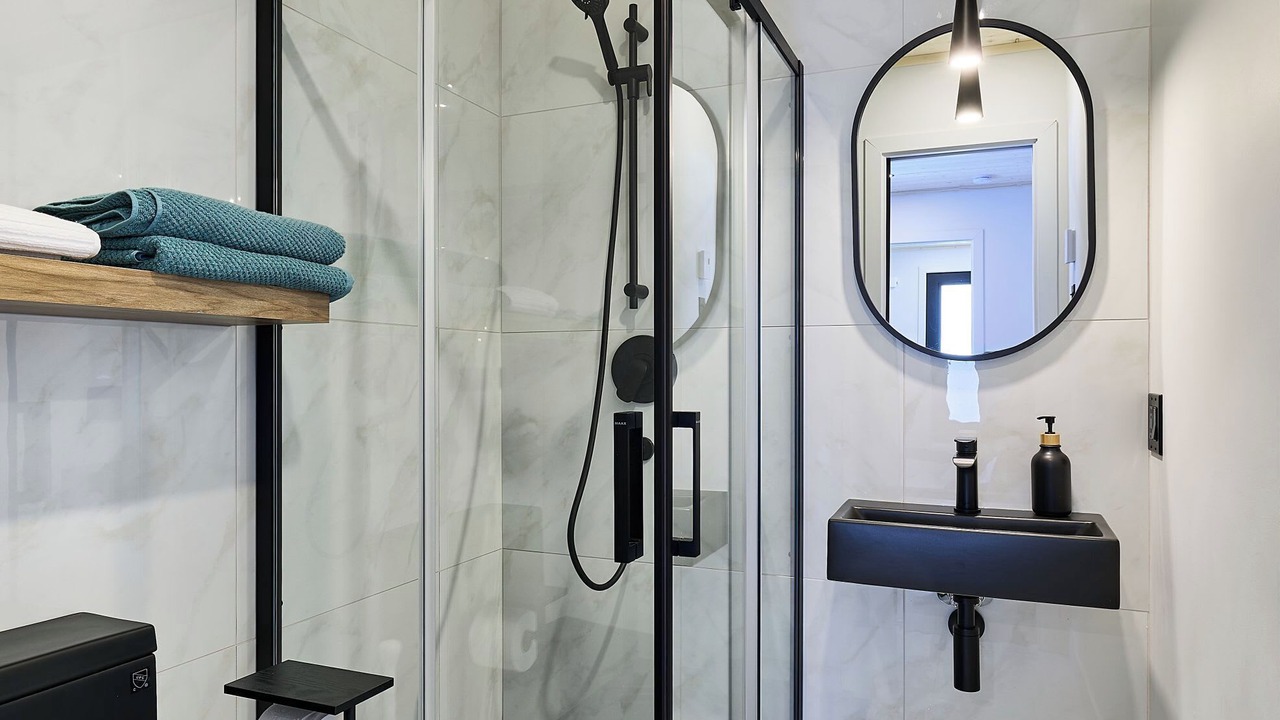 Photo of Bathroom in Shannon