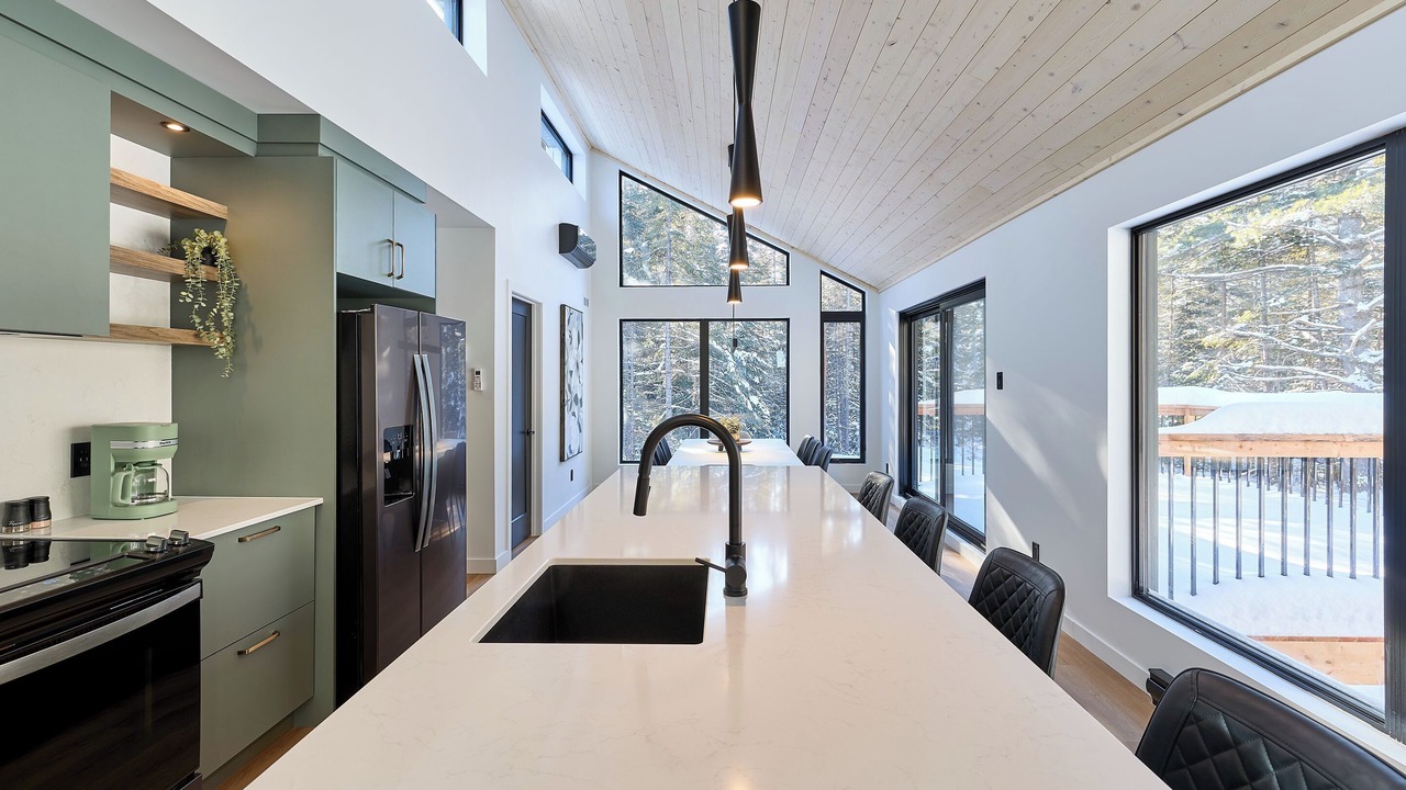 Photo of Kitchen in Shannon