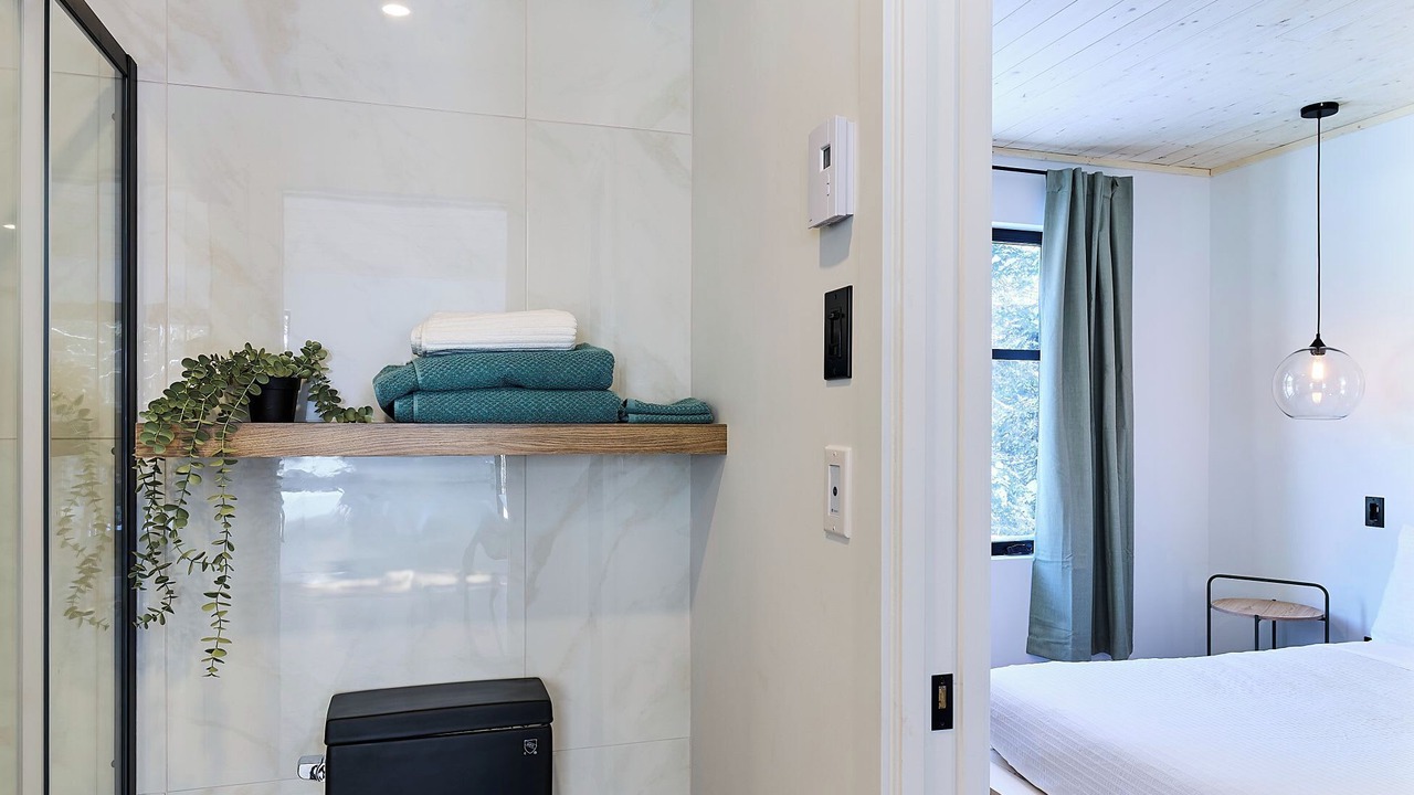 Photo of Bathroom in Shannon