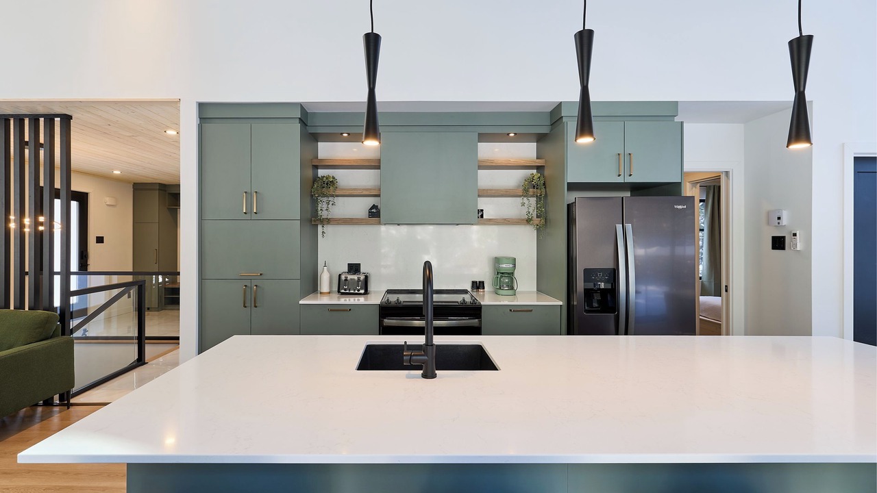 Photo of Kitchen in Shannon