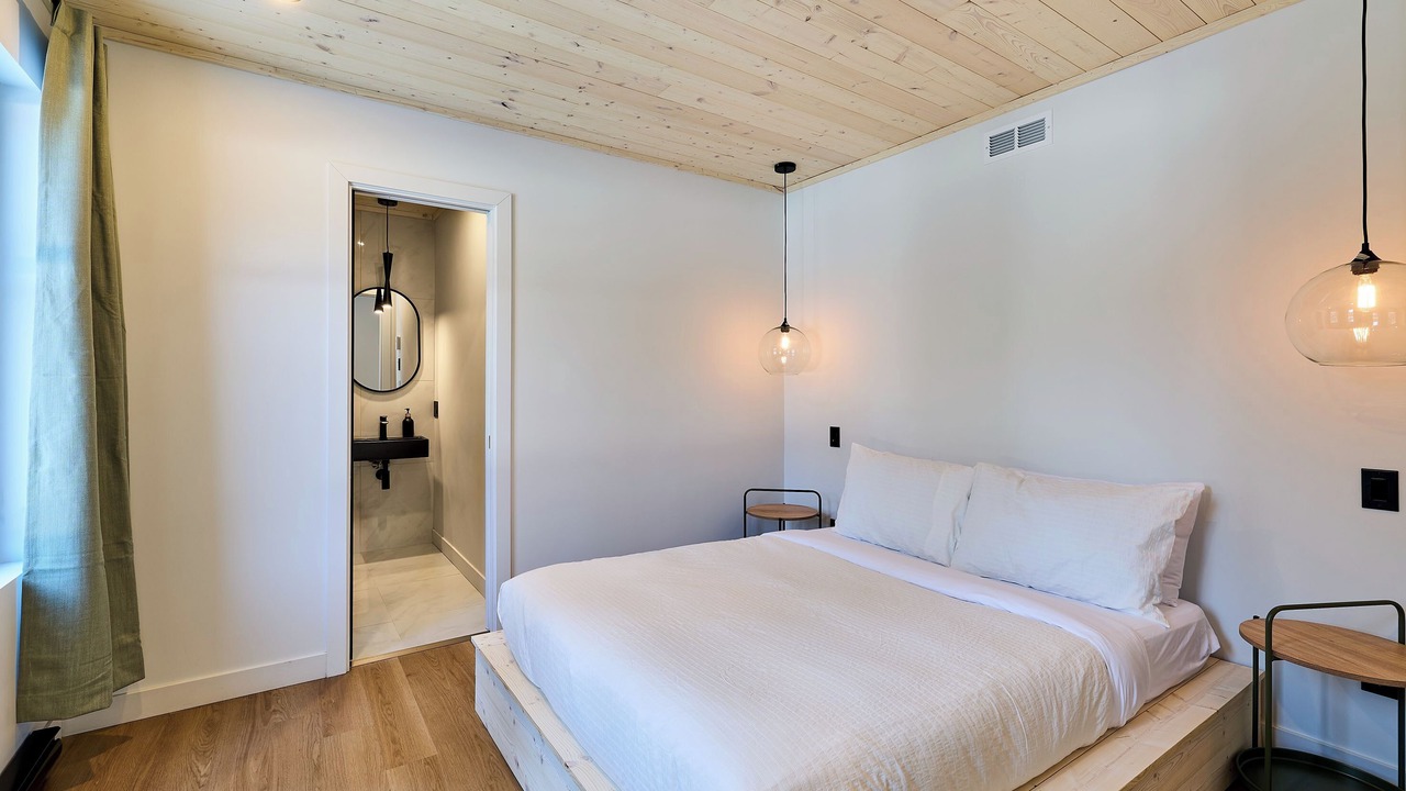 Photo of Bedroom in Shannon