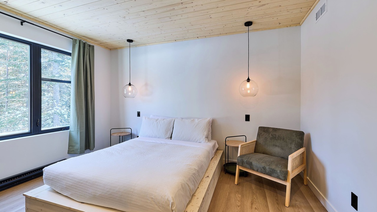 Photo of Bedroom in Shannon