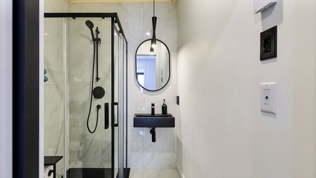 Photo of Bathroom in Shannon