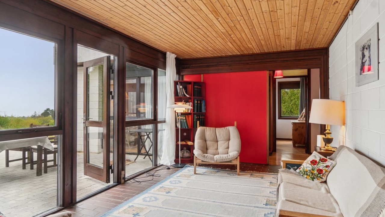 Photo of Livingroom in Faarevejle