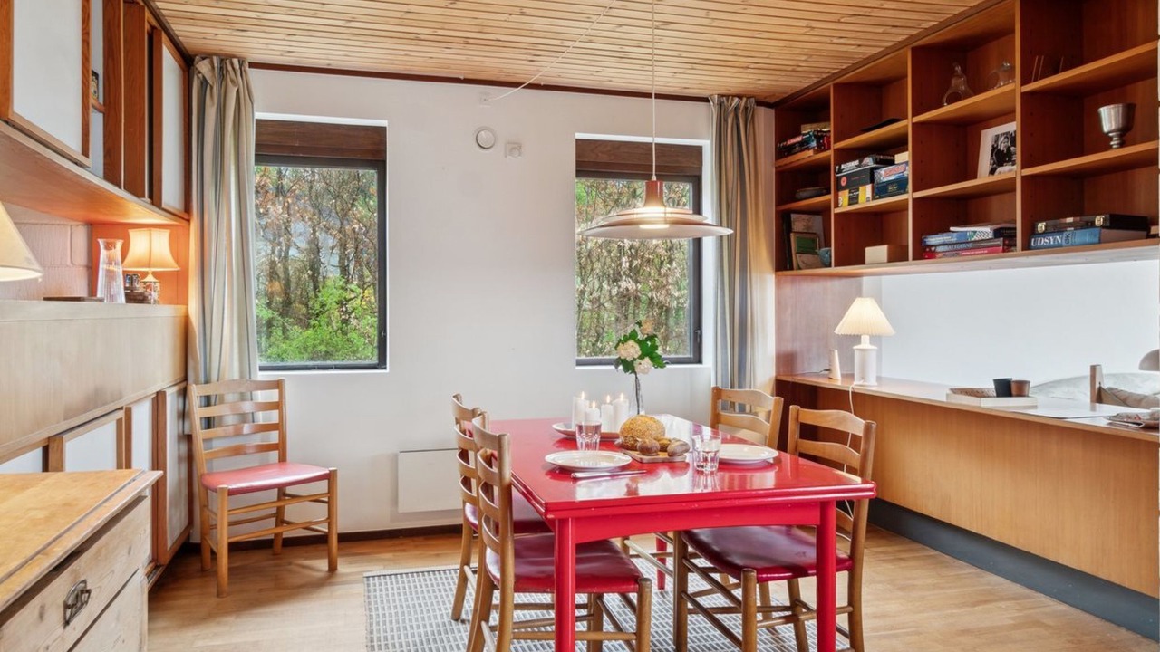 Photo of Bedroom in Faarevejle