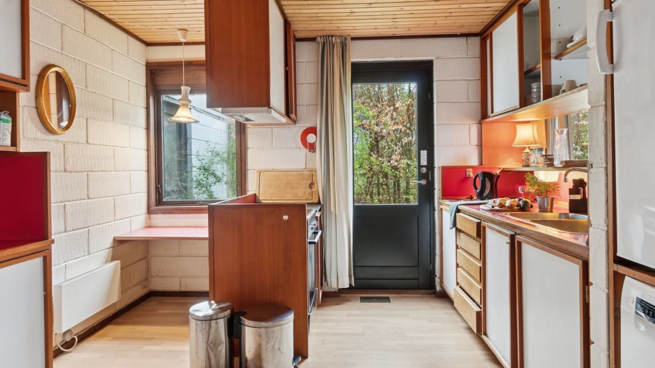 Photo of Bedroom in Faarevejle