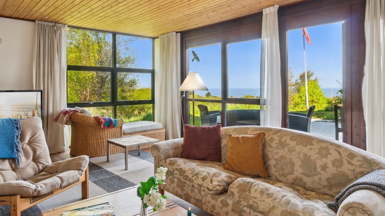 Photo of Livingroom in Faarevejle