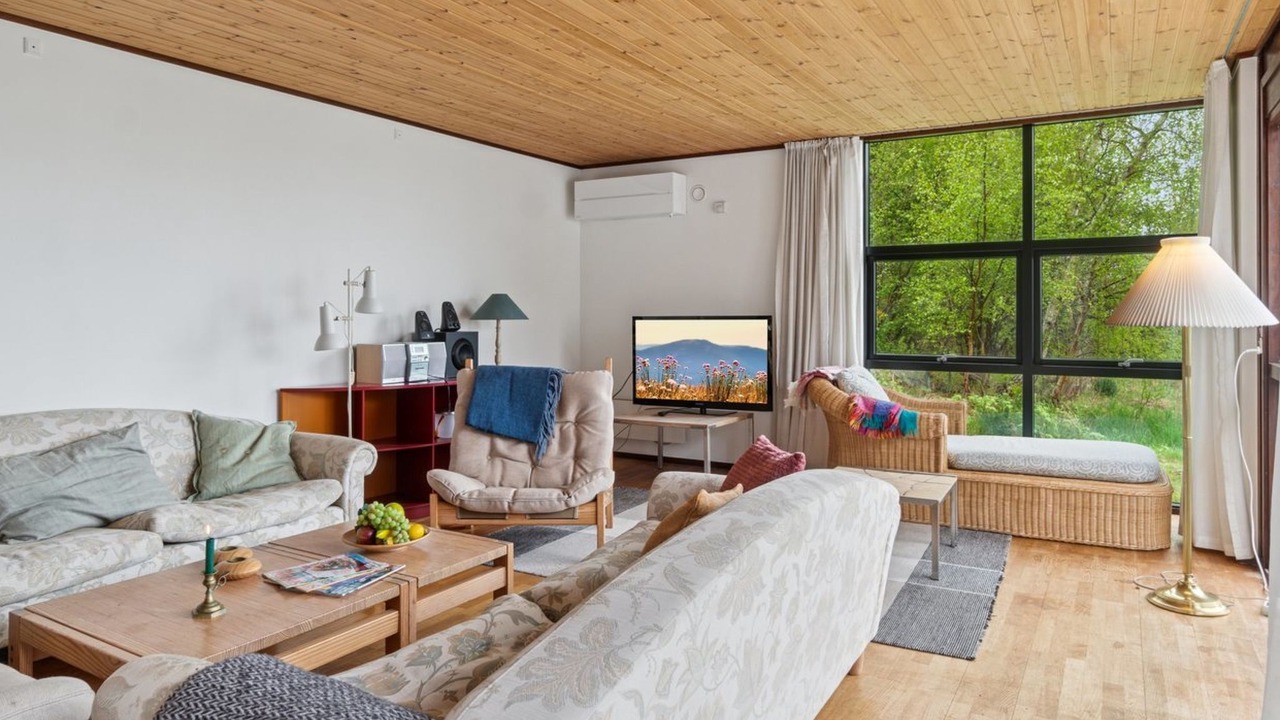 Photo of Livingroom in Faarevejle