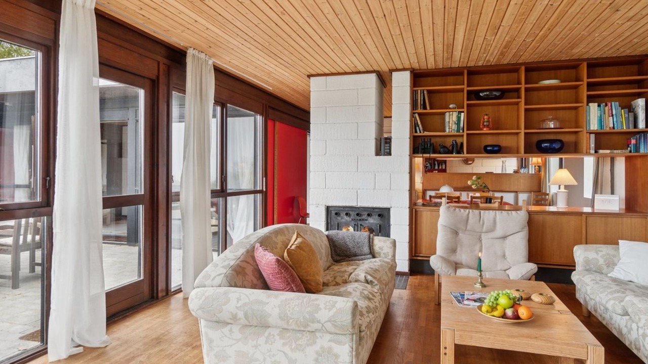Photo of Livingroom in Faarevejle