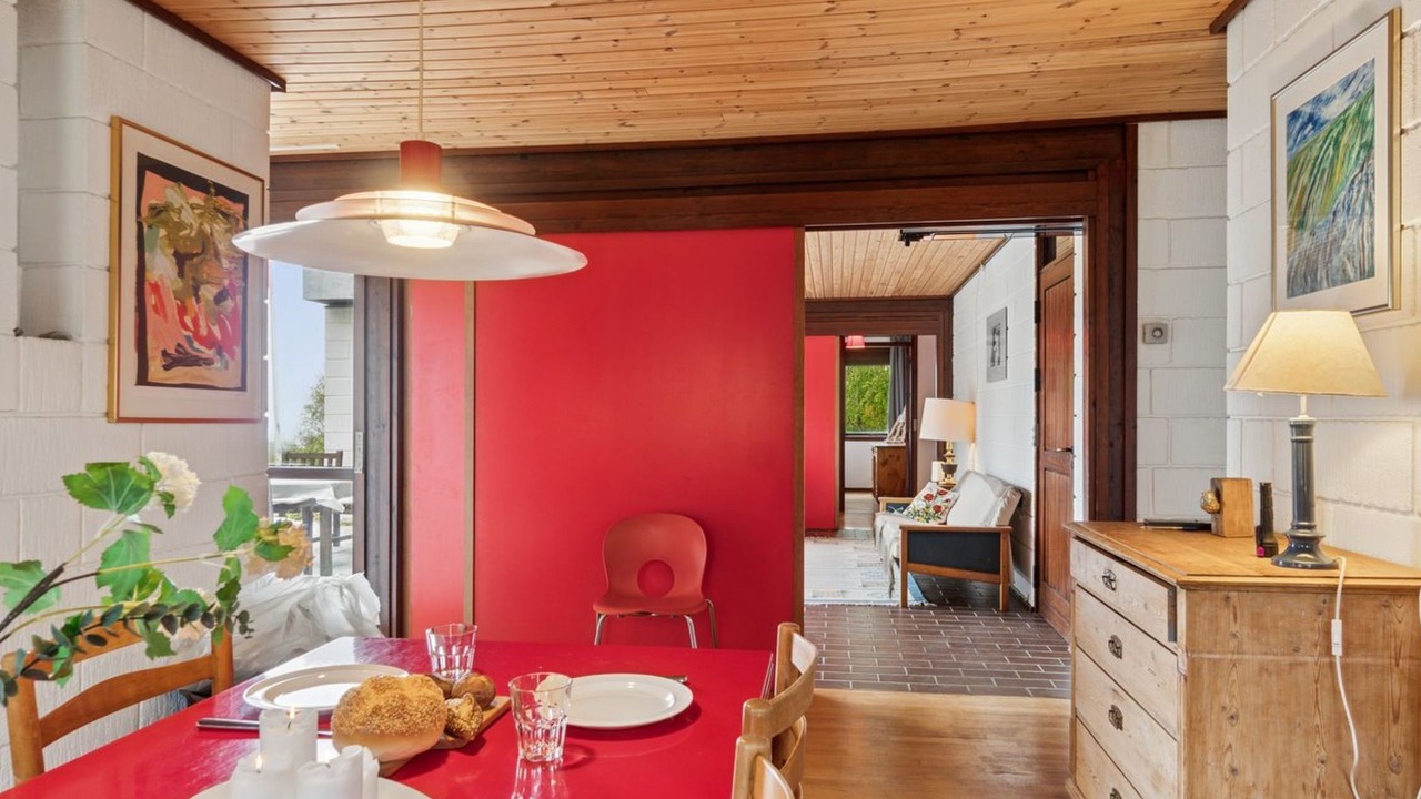 Photo of Bedroom in Faarevejle