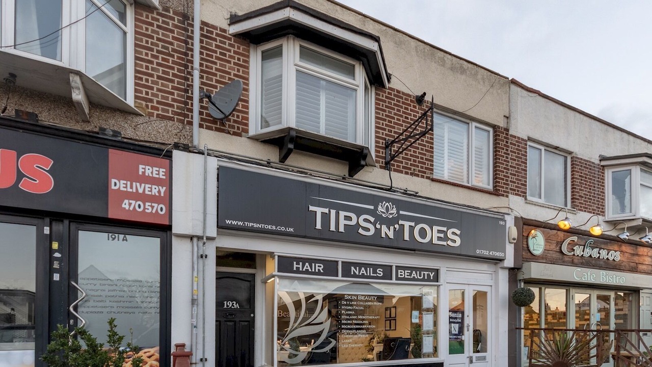 Photo of Outdoor in Leigh-on-Sea