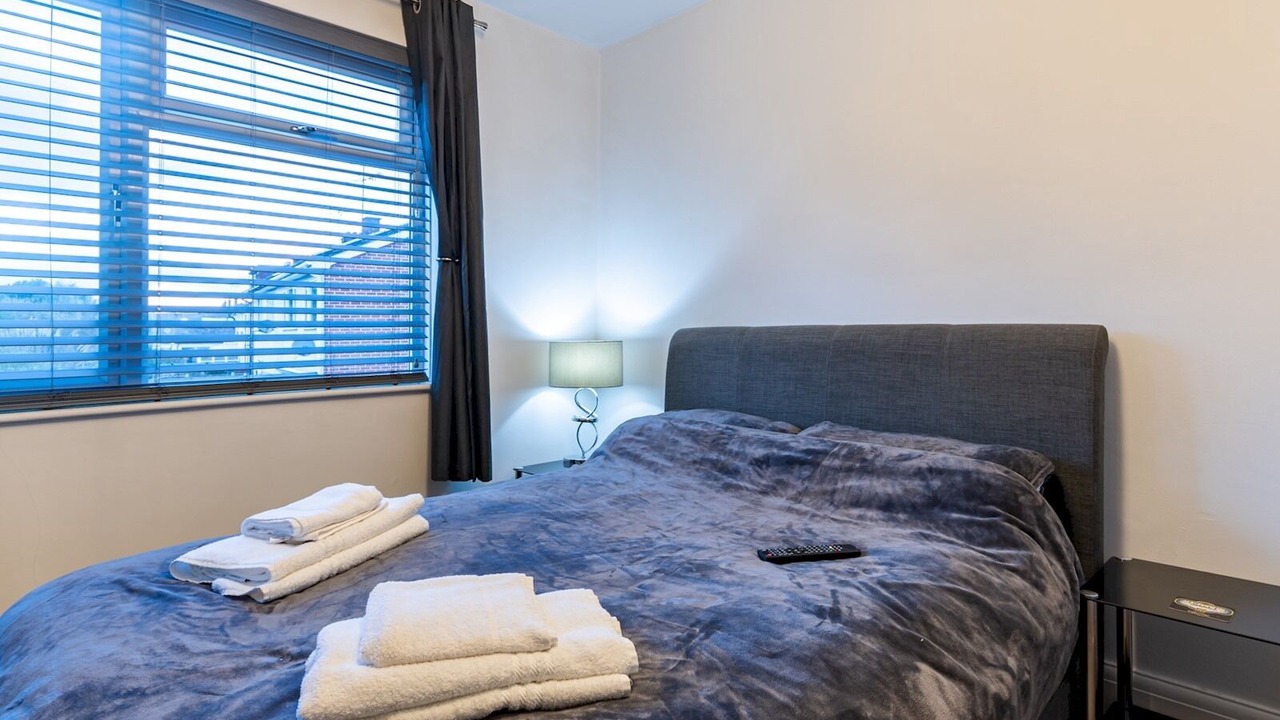 Photo of Bedroom in Leigh-on-Sea