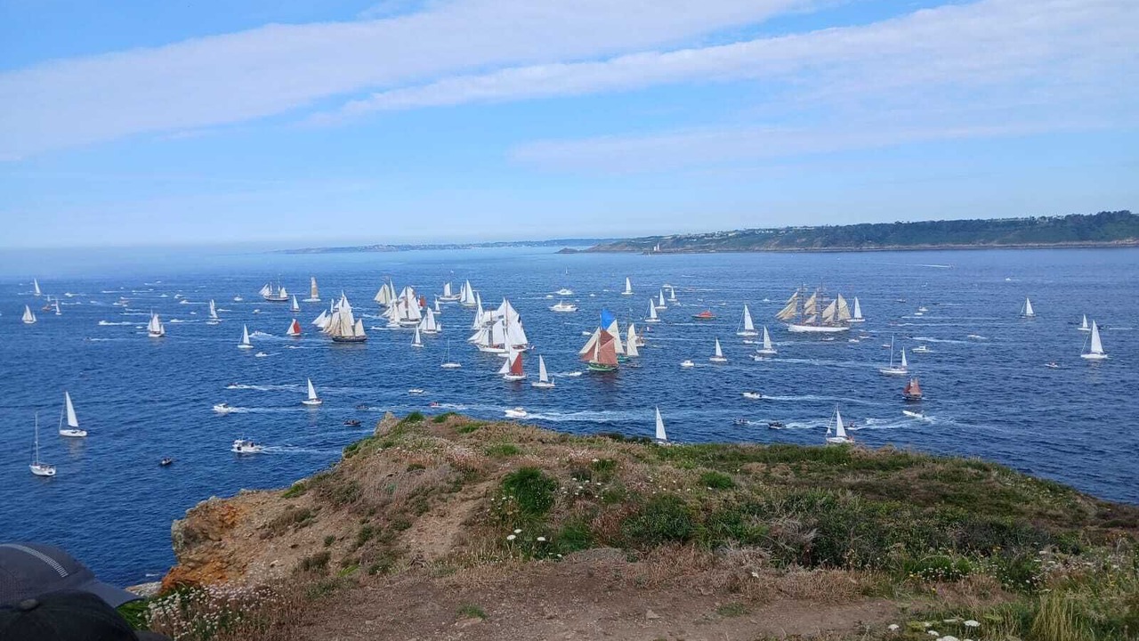 Photo of Others in Roscanvel