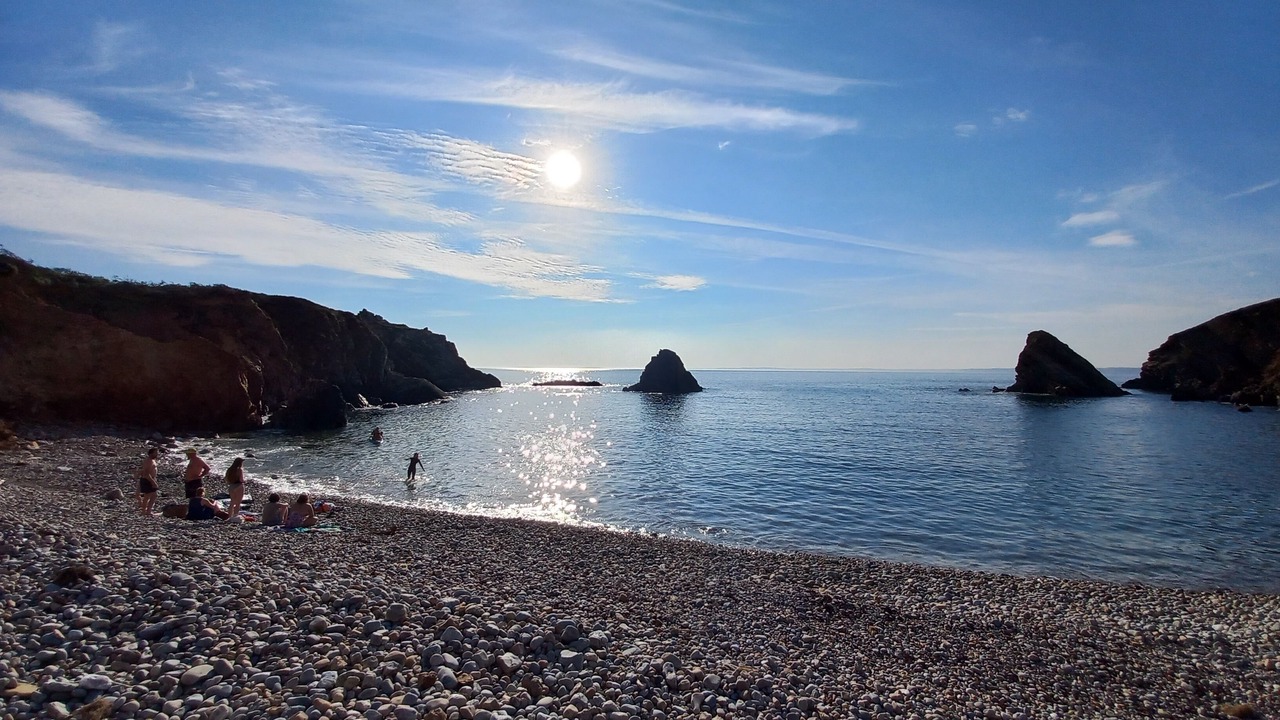 Photo of Others in Roscanvel