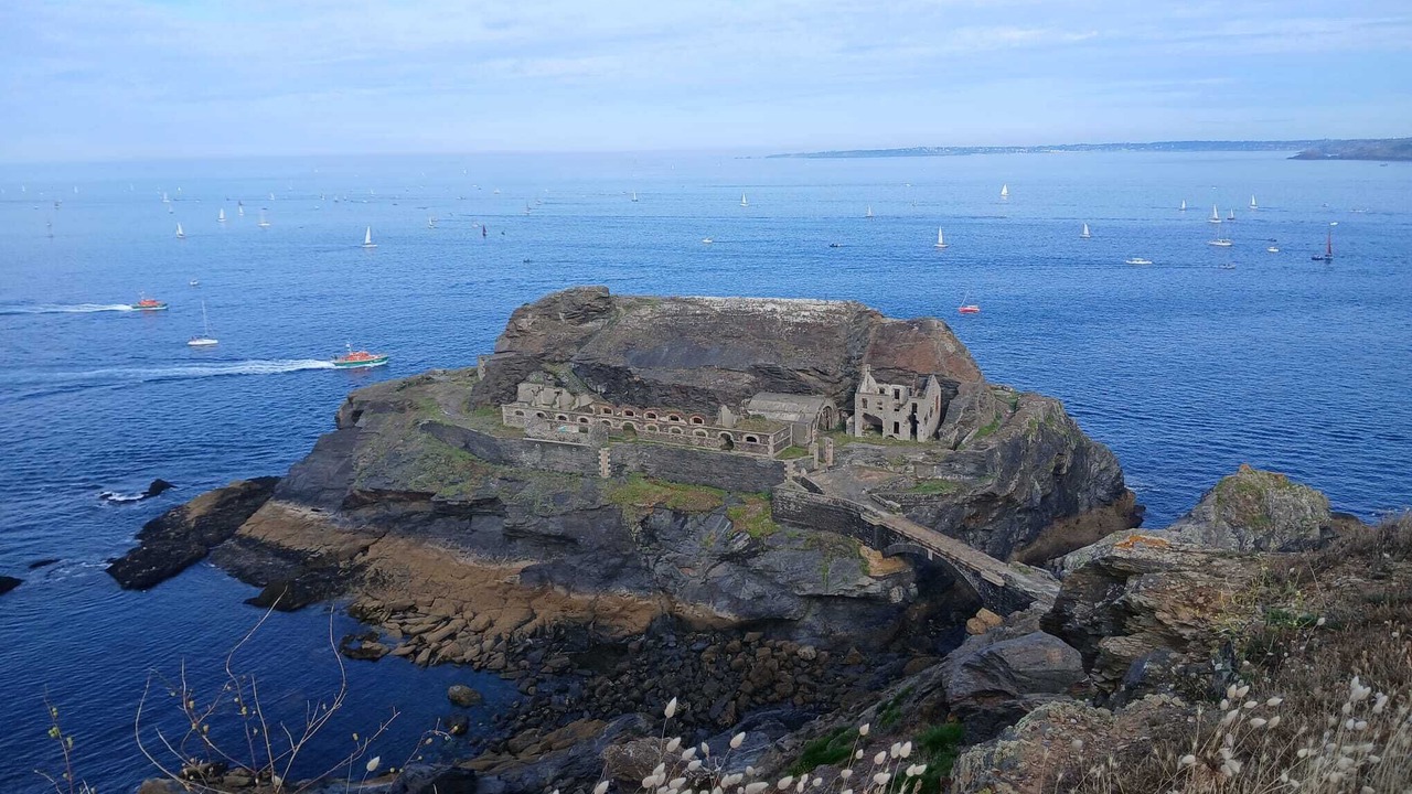 Photo of Others in Roscanvel