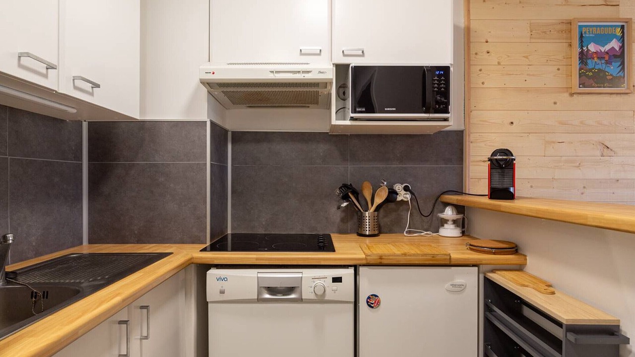 Photo of Kitchen in Germ