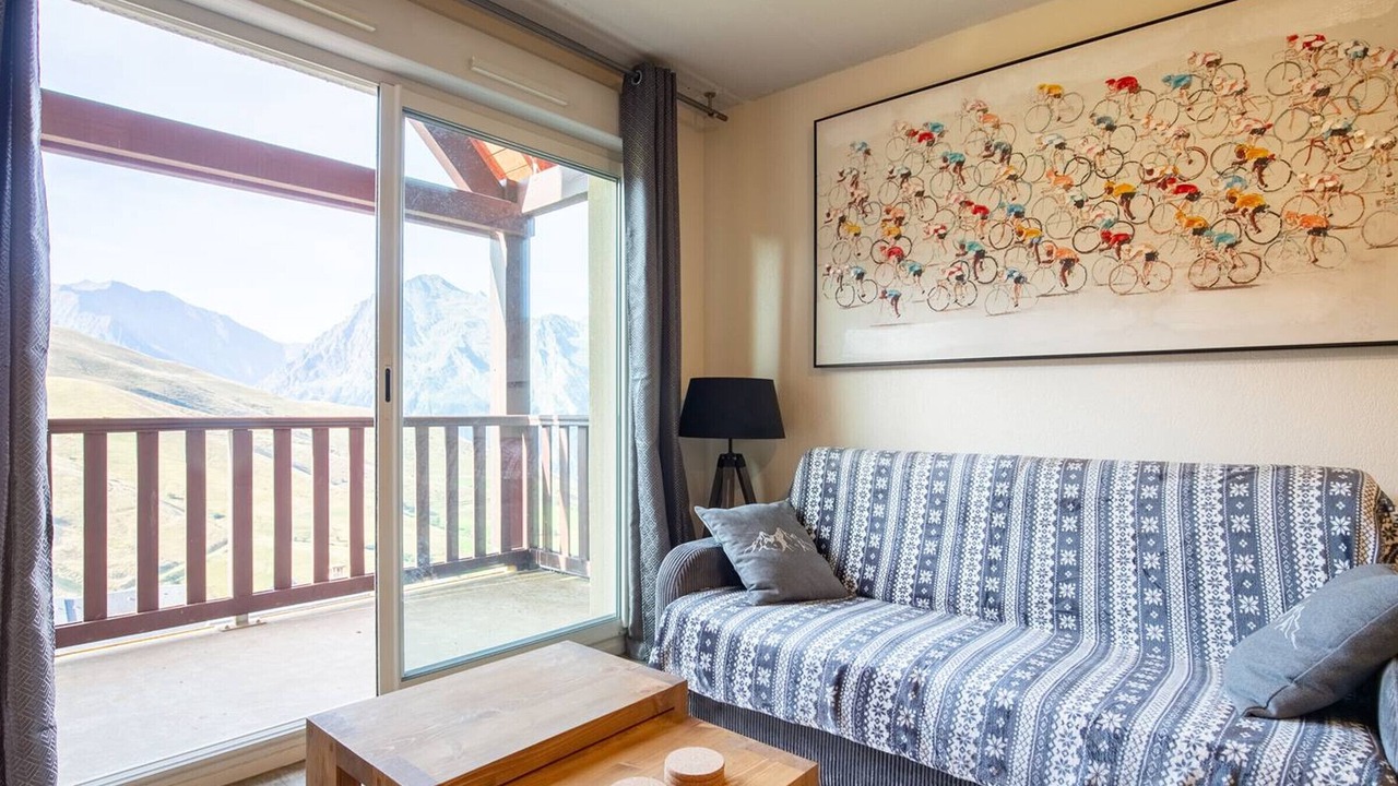 Photo of Livingroom in Germ
