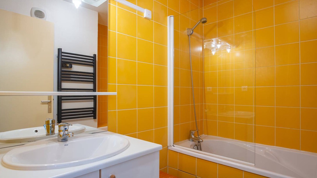 Photo of Bathroom in Germ