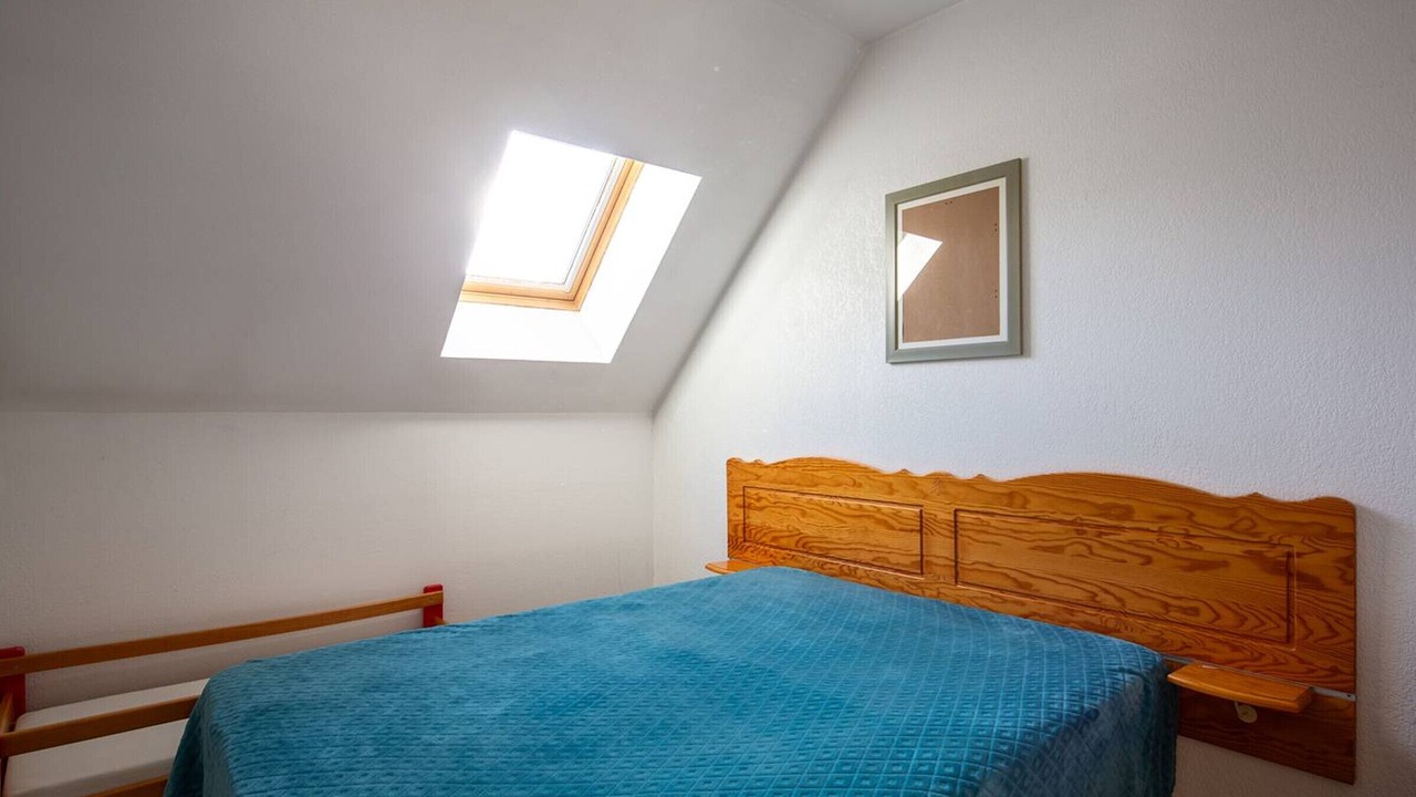 Photo of Bedroom in Germ