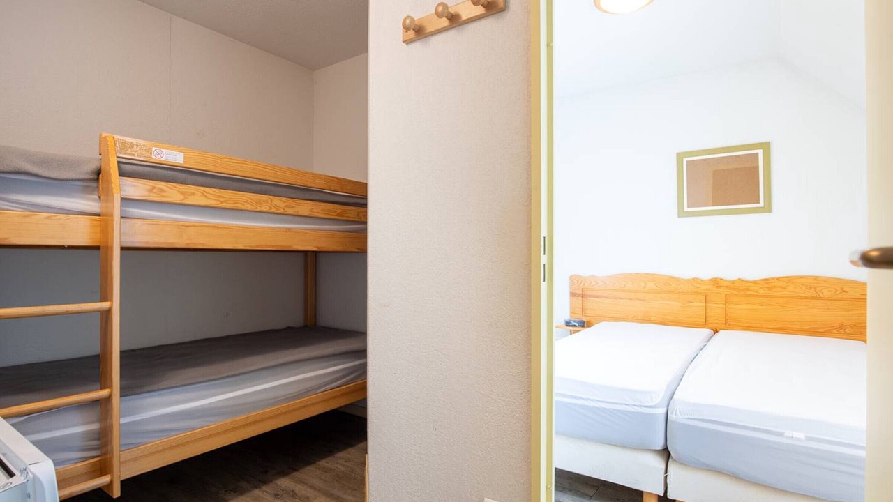 Photo of Bedroom in Germ