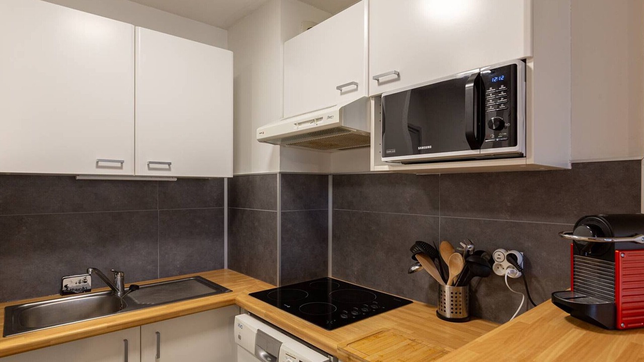 Photo of Kitchen in Germ