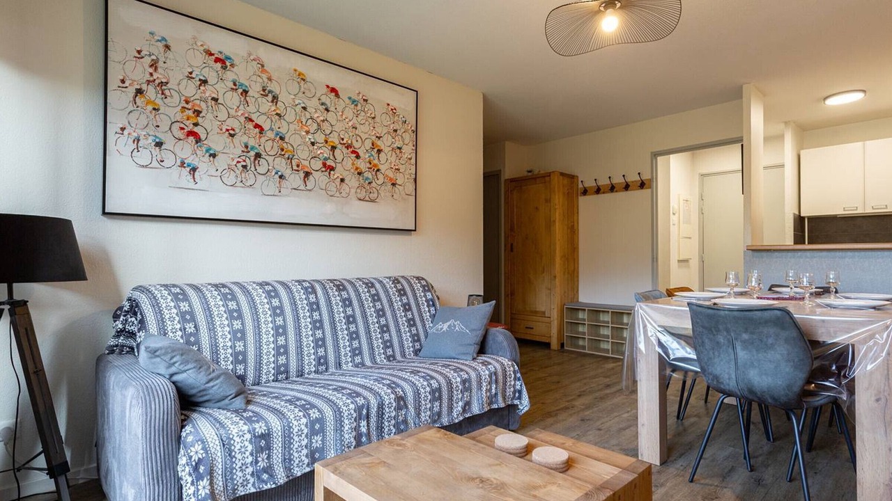 Photo of Livingroom in Germ