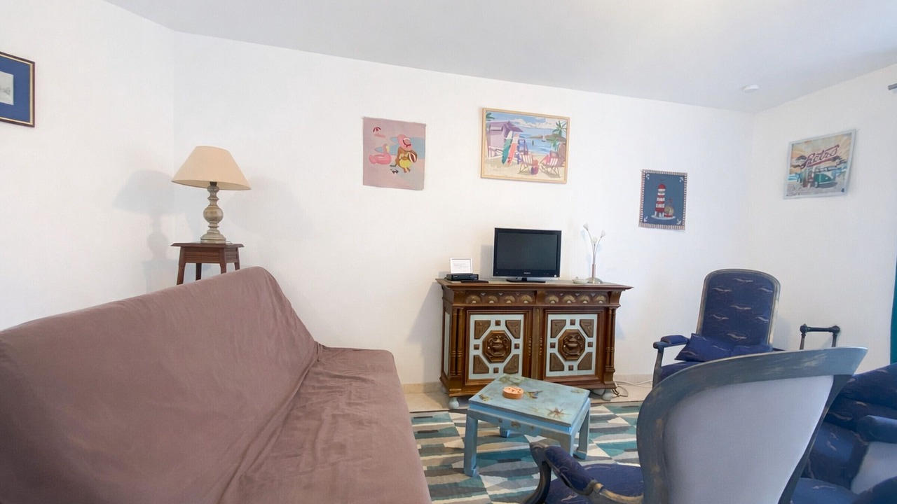 Photo of Livingroom in Longeville-sur-Mer