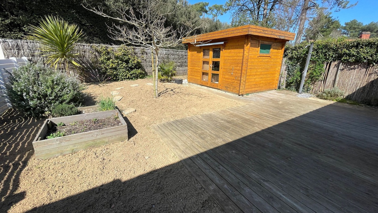 Photo of Outdoor in Longeville-sur-Mer