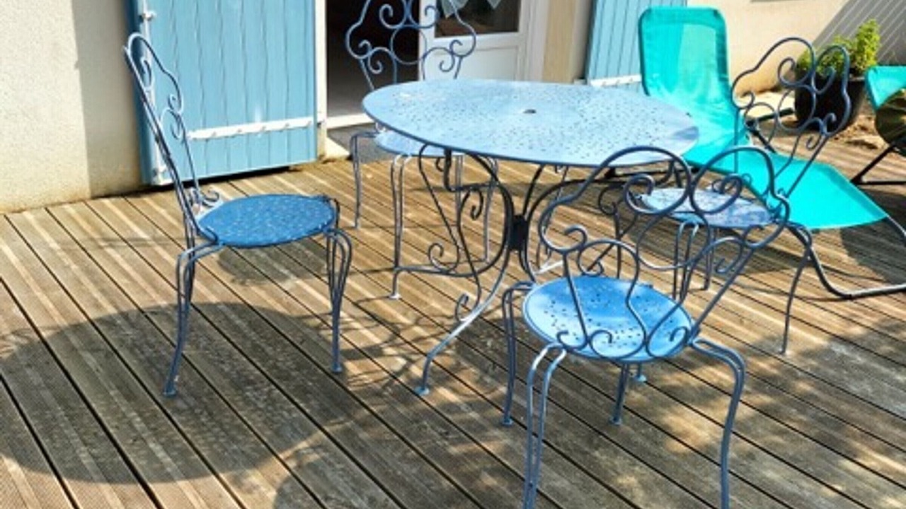 Photo of Outdoor in Longeville-sur-Mer