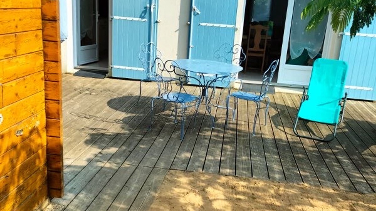 Photo of Outdoor in Longeville-sur-Mer