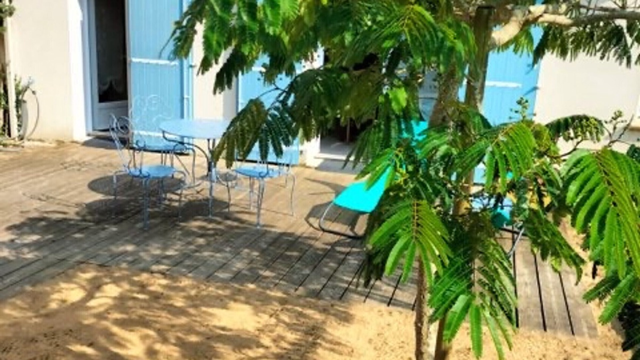 Photo of Outdoor in Longeville-sur-Mer