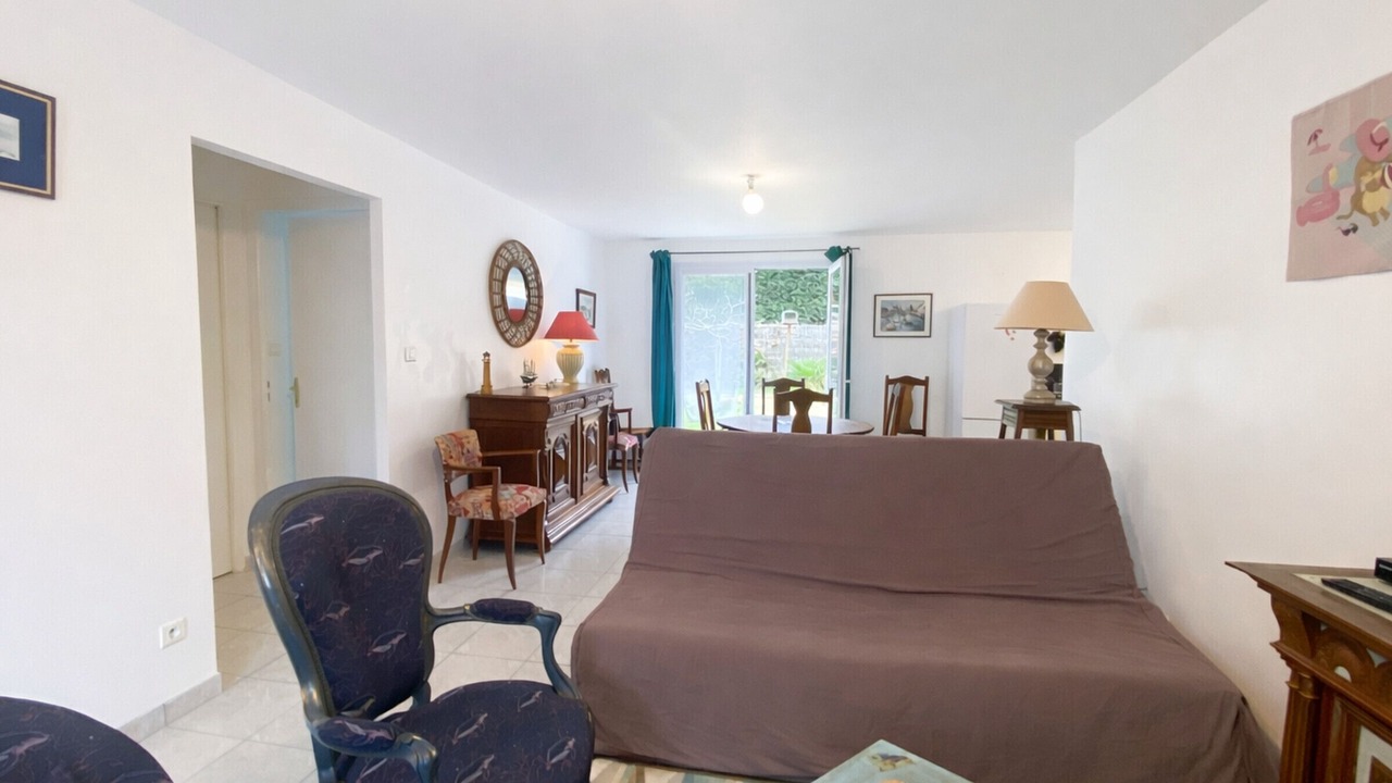 Photo of Livingroom in Longeville-sur-Mer