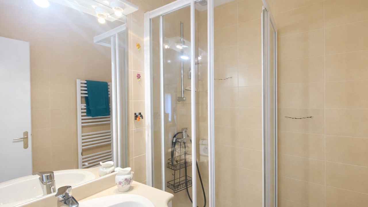 Photo of Bathroom in Longeville-sur-Mer