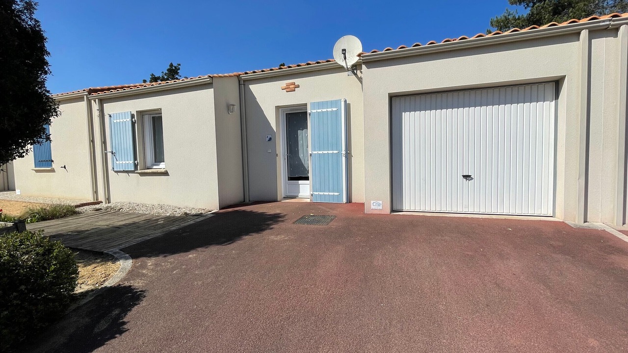 Photo of Outdoor in Longeville-sur-Mer