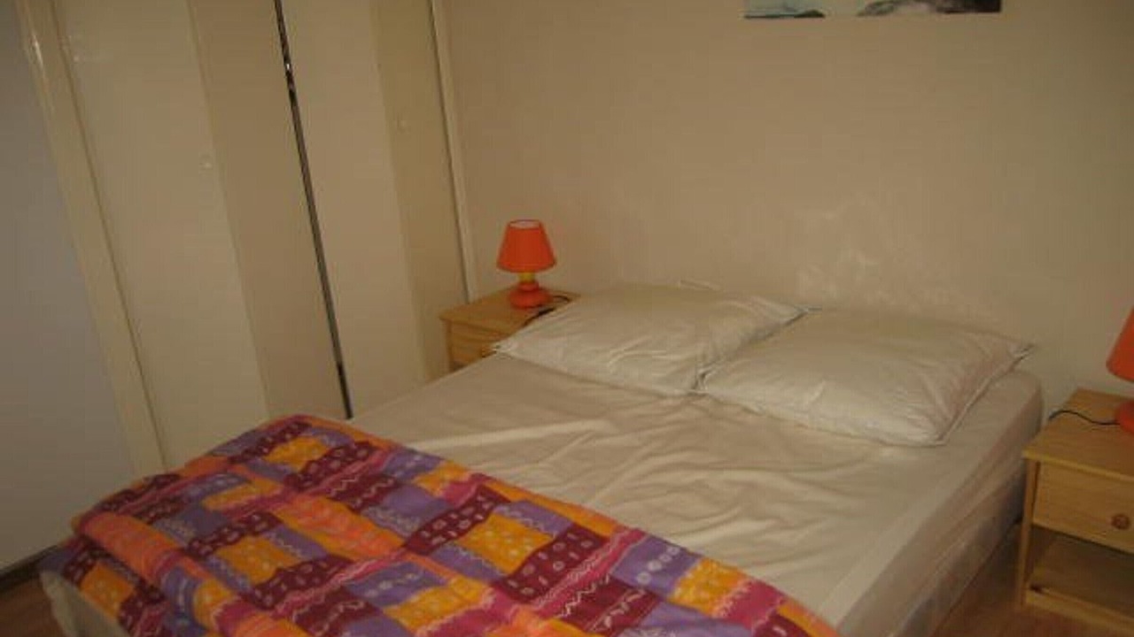 Photo of Bedroom in Enchastrayes