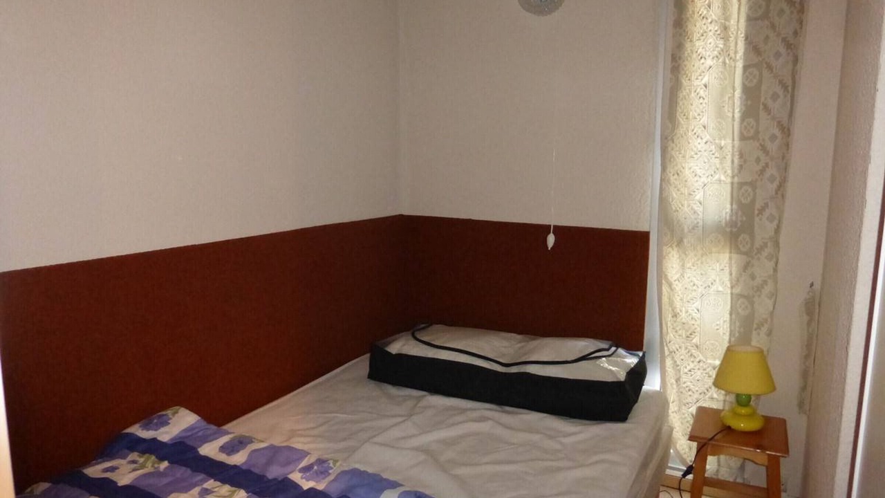 Photo of Bedroom in Enchastrayes