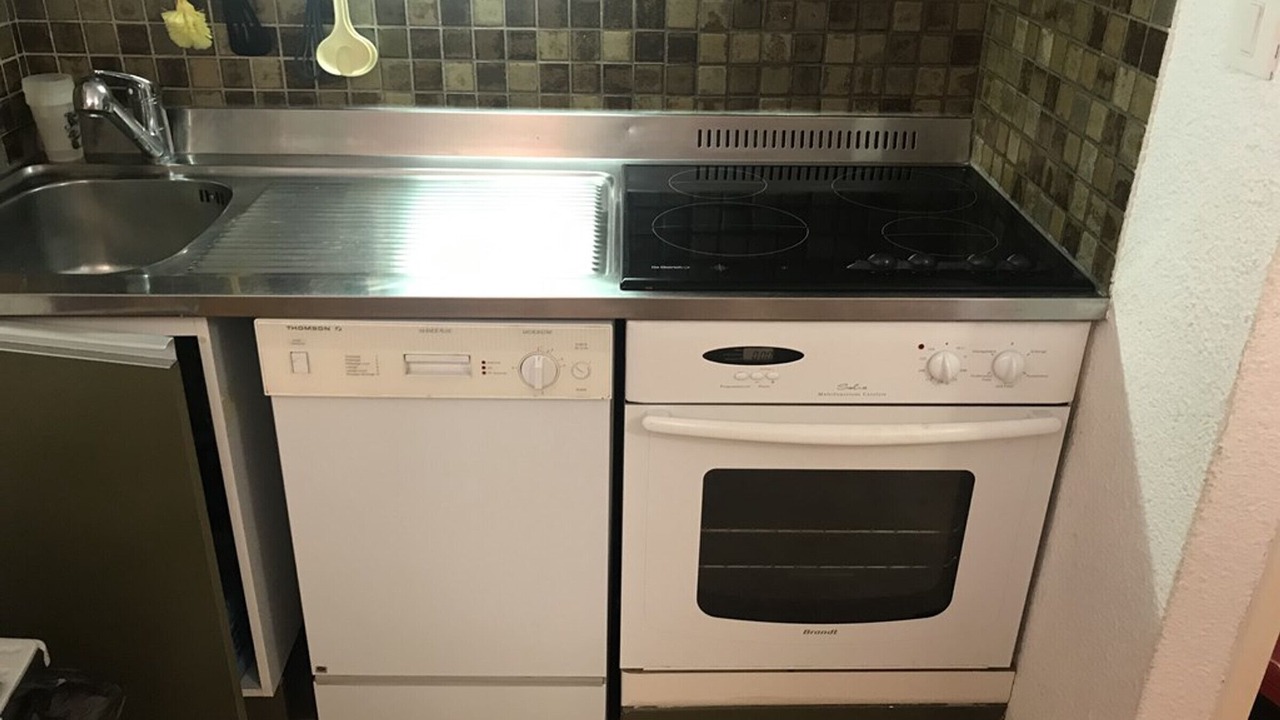 Photo of Kitchen in Enchastrayes