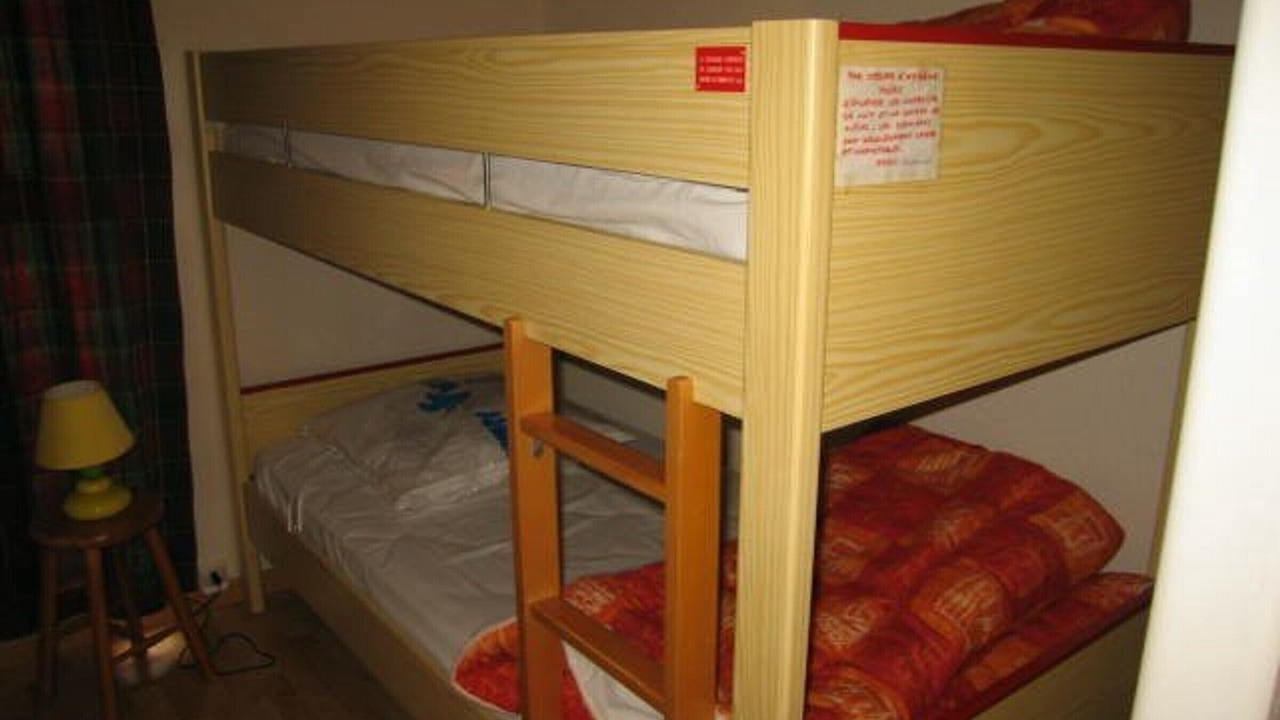 Photo of Bedroom in Enchastrayes